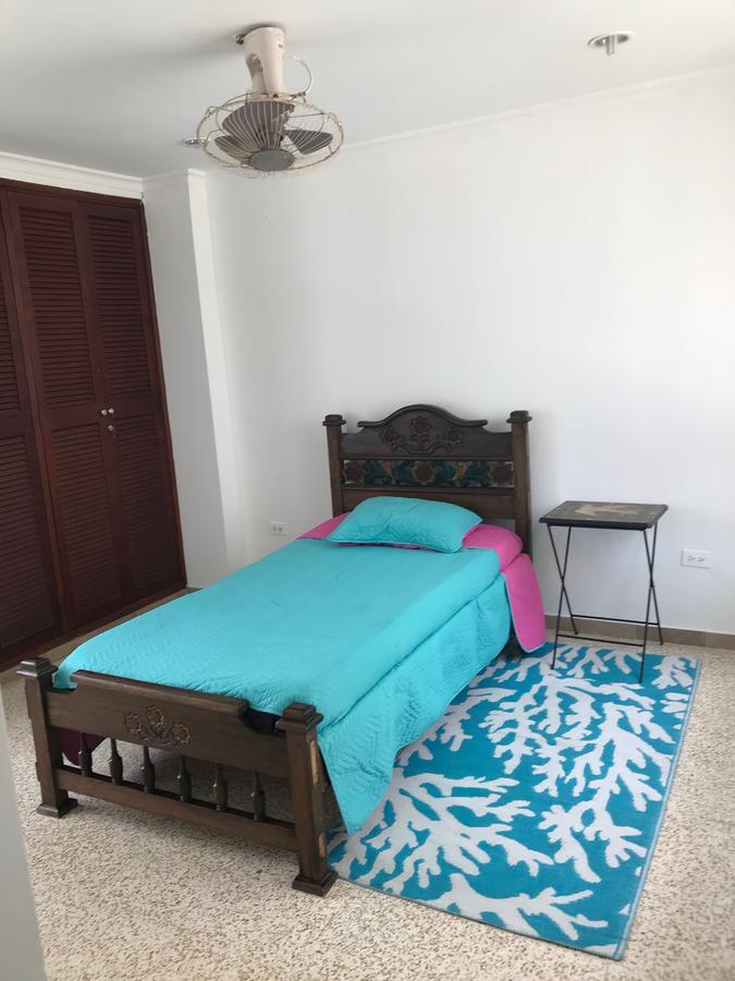Apartamento Mirador Del Cabrero Cartagena