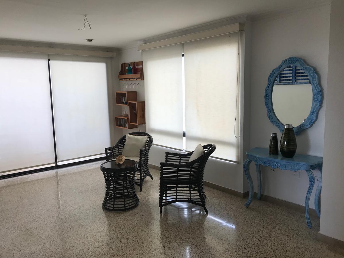 Apartamento Mirador Del Cabrero *