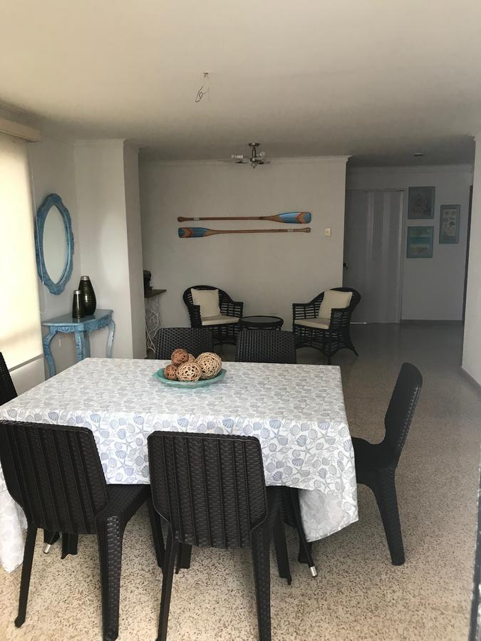 Mirador Del Cabrero Apartamento Cartagena