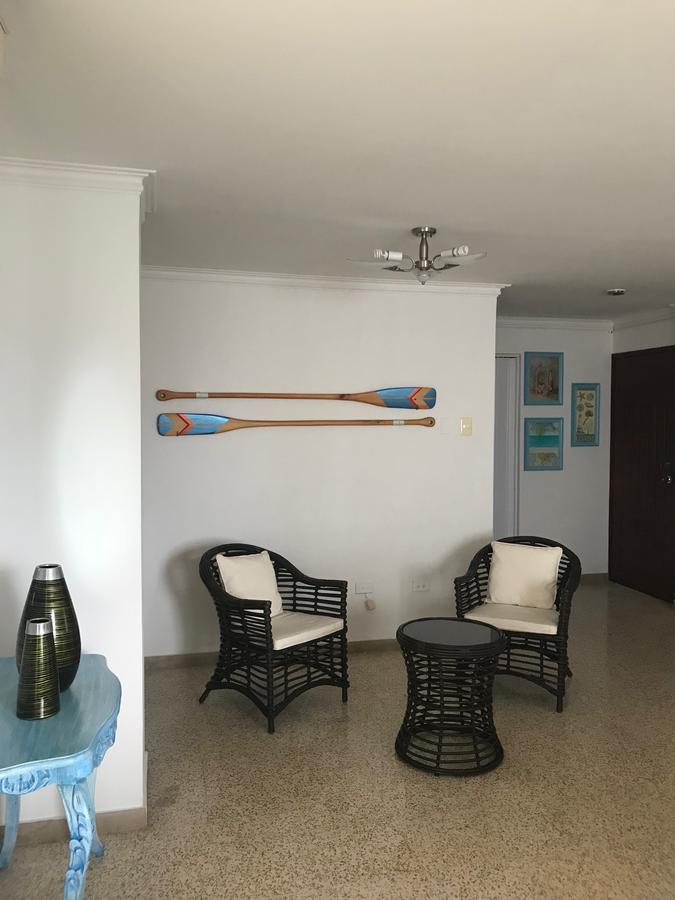 Mirador Del Cabrero Apartamento