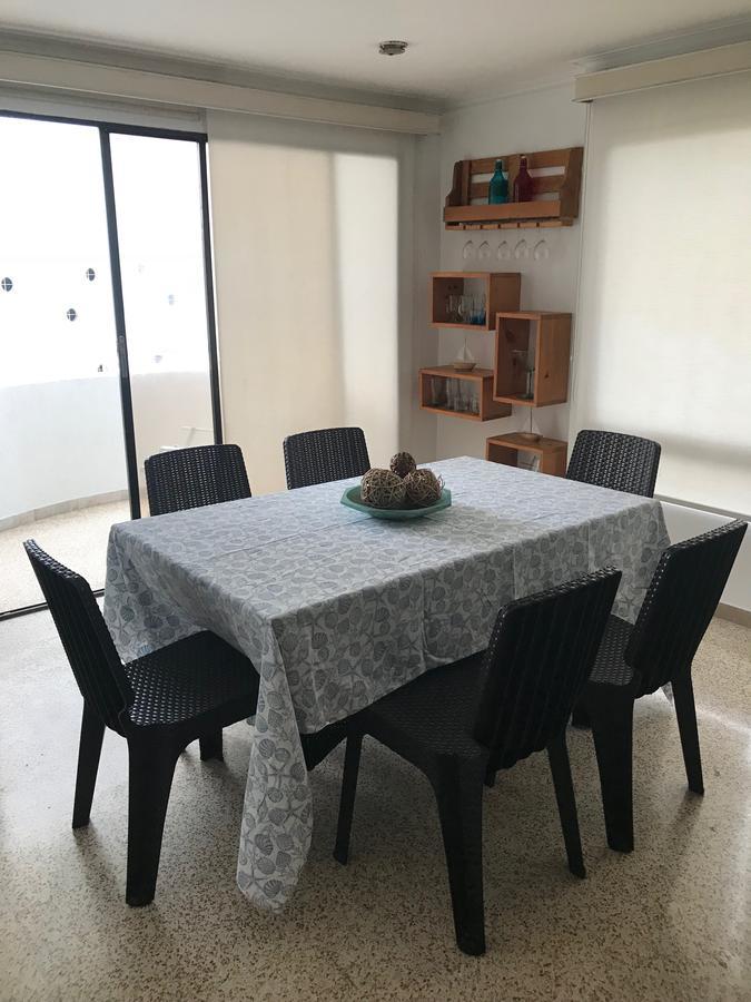 Mirador Del Cabrero Apartment